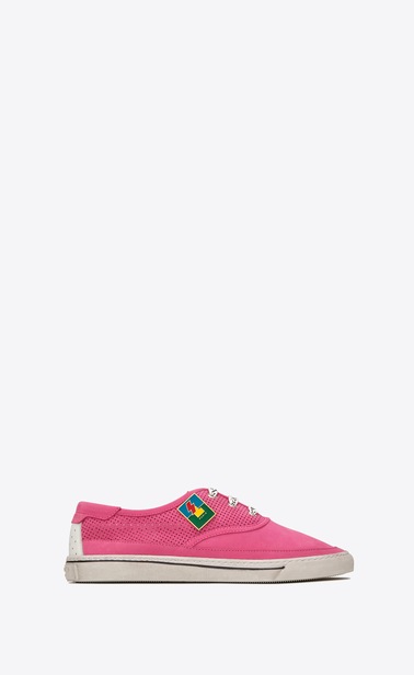 ANDY Nubuck sneakers